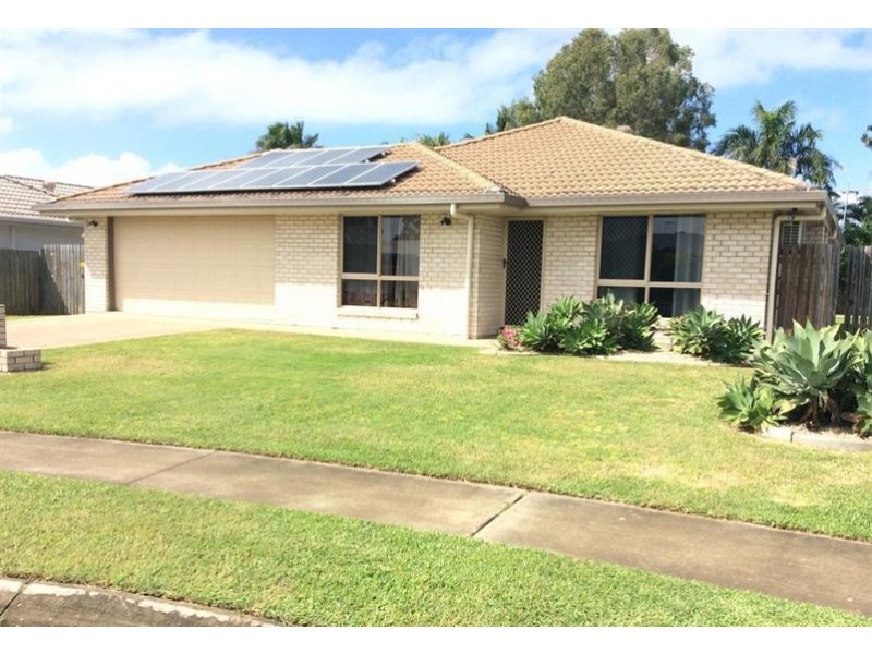 5 Lakeview Drive, Beaconsfield QLD 4740