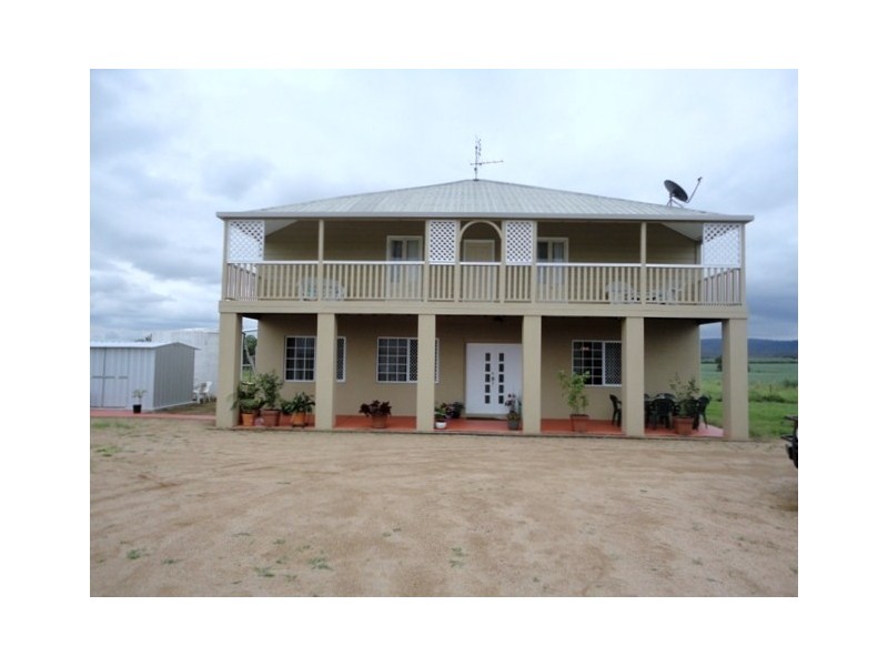 42 Mirabellas Road, Marian QLD 4753