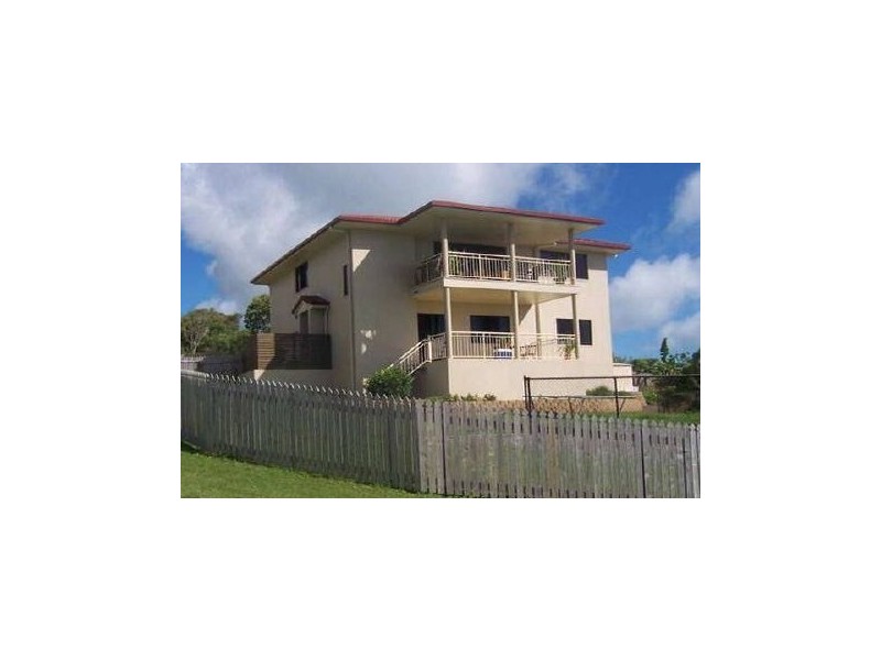 1 Gold Street, Grasstree Beach QLD 4740