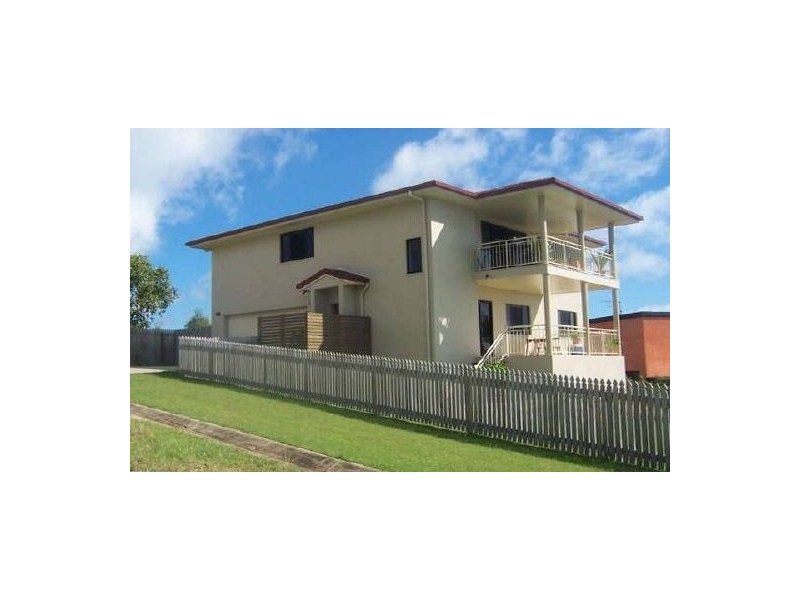 1 Gold Street, Grasstree Beach QLD 4740