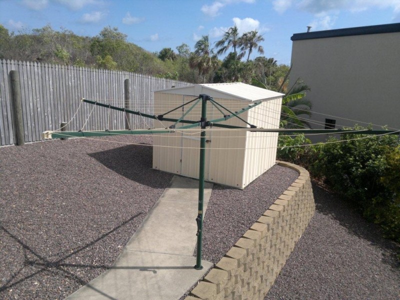 1 Gold Street, Grasstree Beach QLD 4740