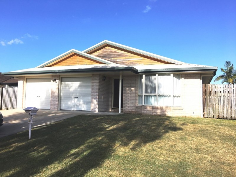 47 Emperor Drive, Andergrove QLD 4740