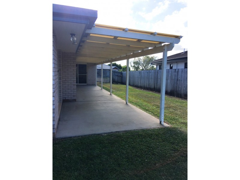 47 Emperor Drive, Andergrove QLD 4740