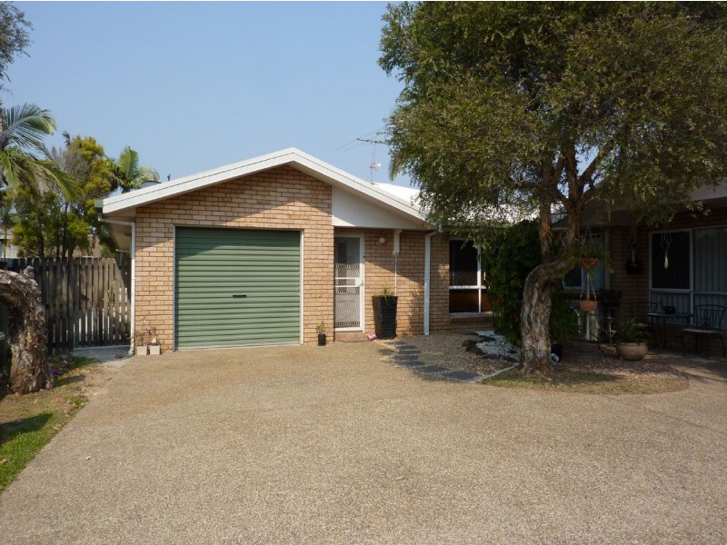 3/39 Paget Street, West Mackay QLD 4740