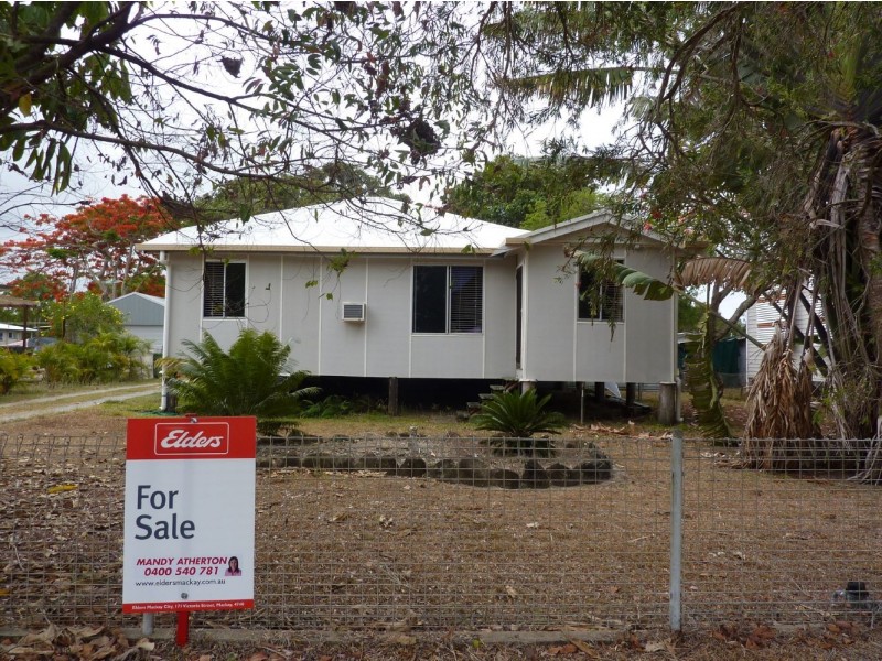 40 Rae Street, East Mackay QLD 4740
