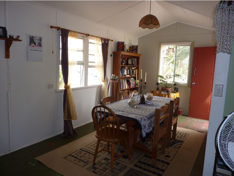 40 Rae Street, East Mackay QLD 4740