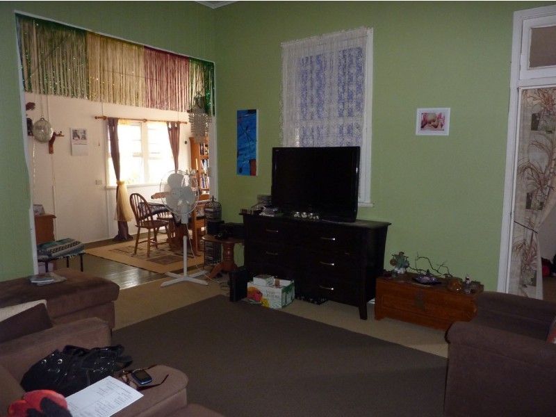 40 Rae Street, East Mackay QLD 4740