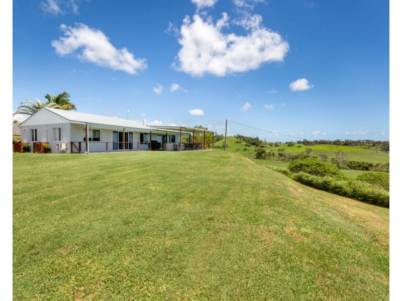 115 Grasstree Beach Road, Grasstree Beach QLD 4740