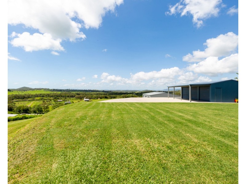 115 Grasstree Beach Road, Grasstree Beach QLD 4740