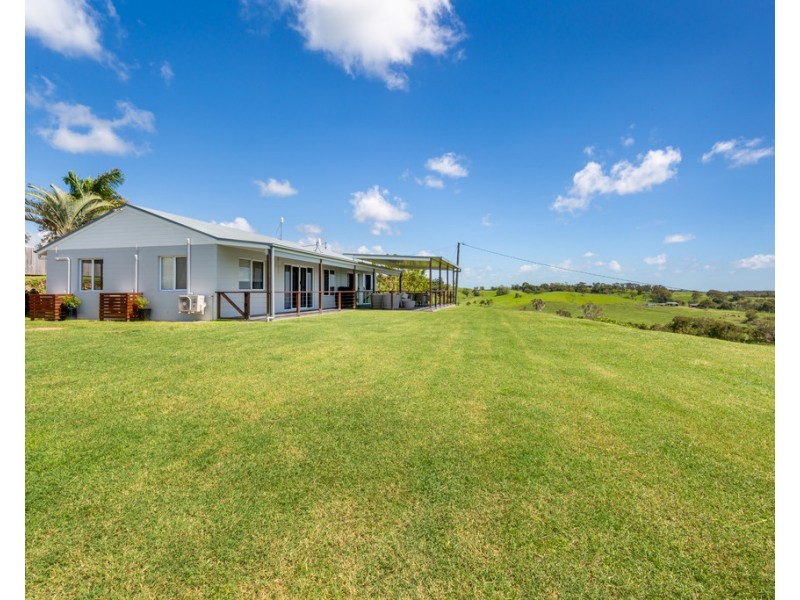115 Grasstree Beach Road, Grasstree Beach QLD 4740