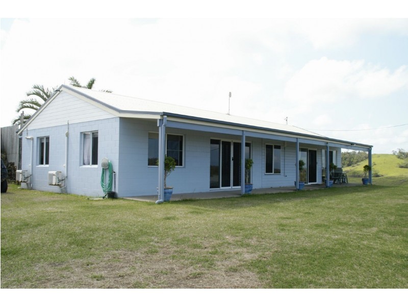 115 Grasstree Beach Road, Grasstree Beach QLD 4740