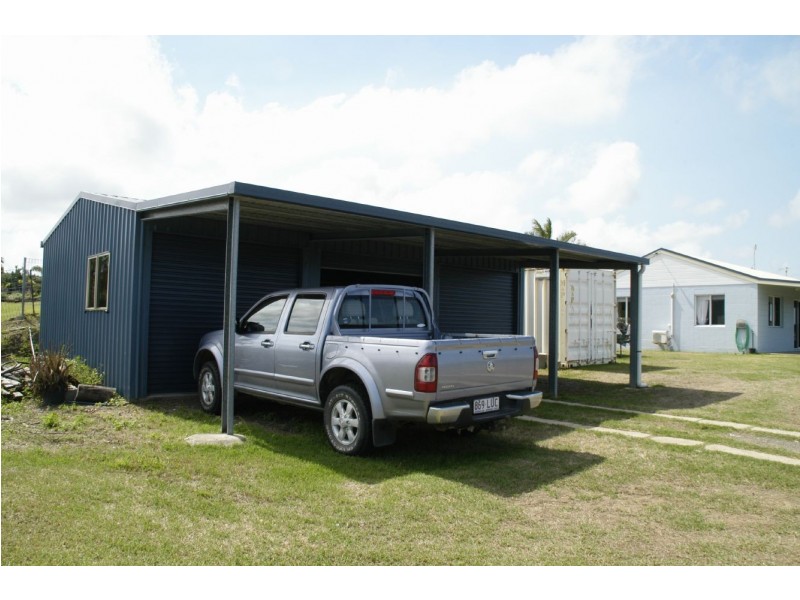 115 Grasstree Beach Road, Grasstree Beach QLD 4740