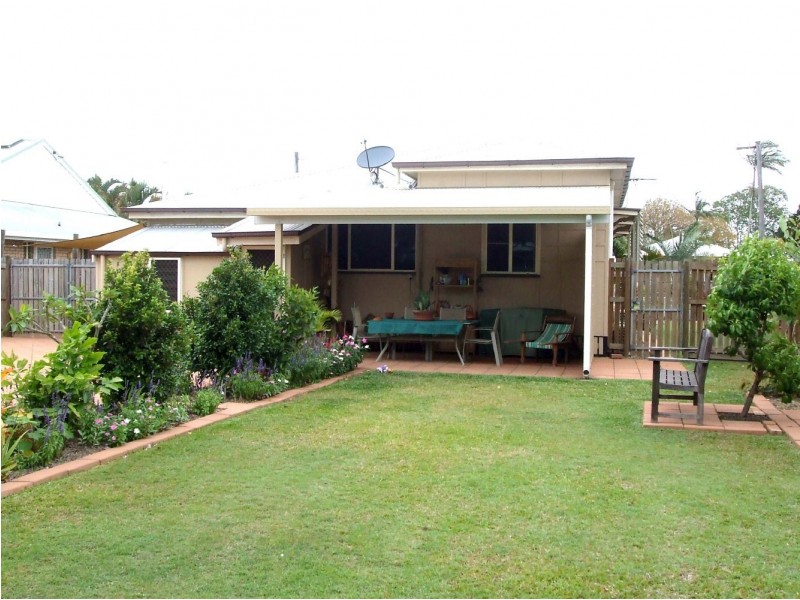 10 Duncan Street, West Mackay QLD 4740