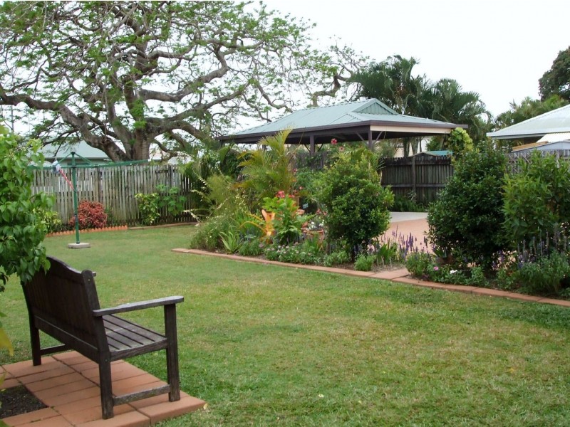 10 Duncan Street, West Mackay QLD 4740