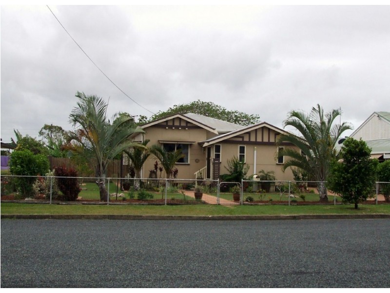 10 Duncan Street, West Mackay QLD 4740