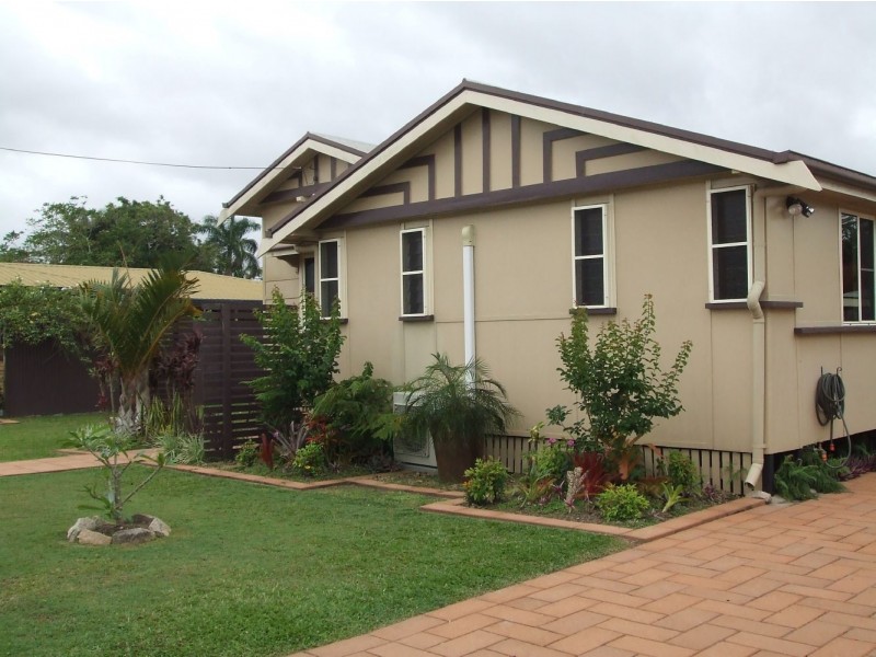 10 Duncan Street, West Mackay QLD 4740