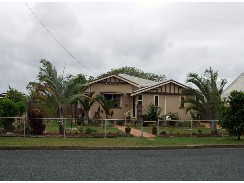 10 Duncan Street, West Mackay QLD 4740