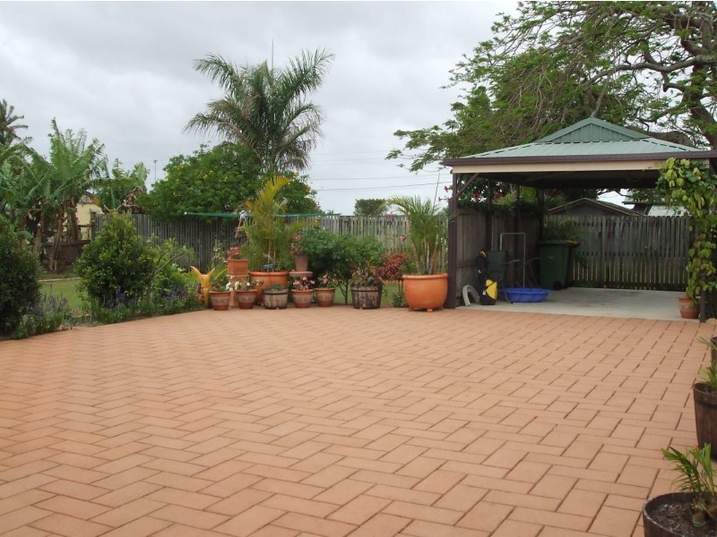 10 Duncan Street, West Mackay QLD 4740
