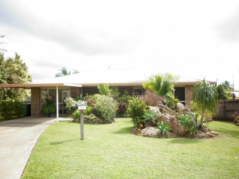 10 Patricia Court, Walkerston QLD 4751