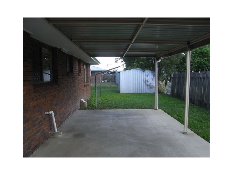 2/35 Absolon Street, South Mackay QLD 4740