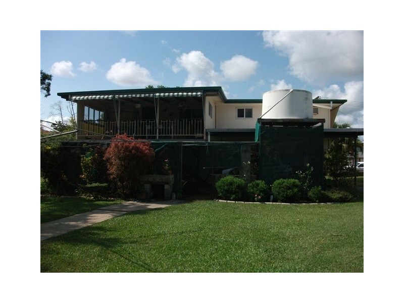 2 Tulloch Street, Ooralea QLD 4740