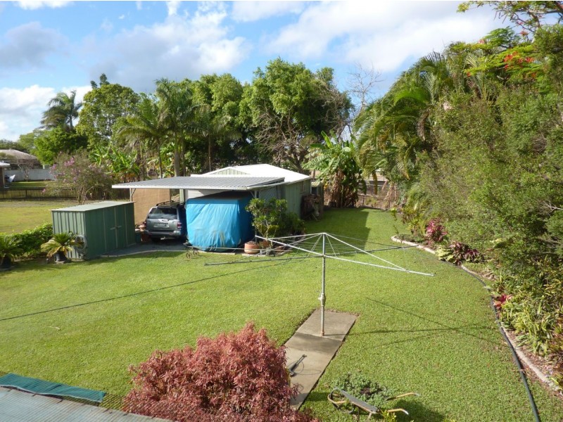 2 Tulloch Street, Ooralea QLD 4740