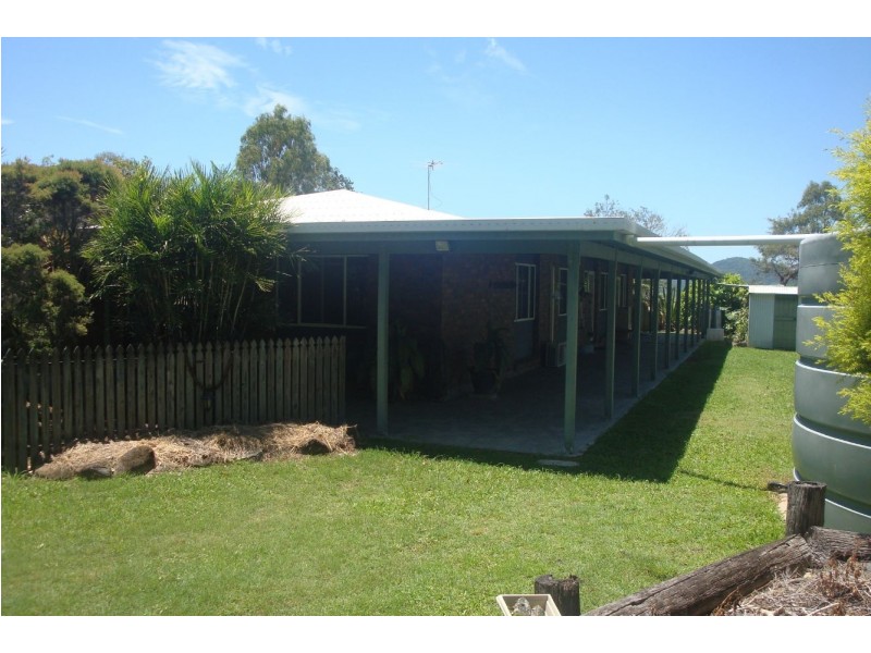 106 Bobongies Road, Habana QLD 4740