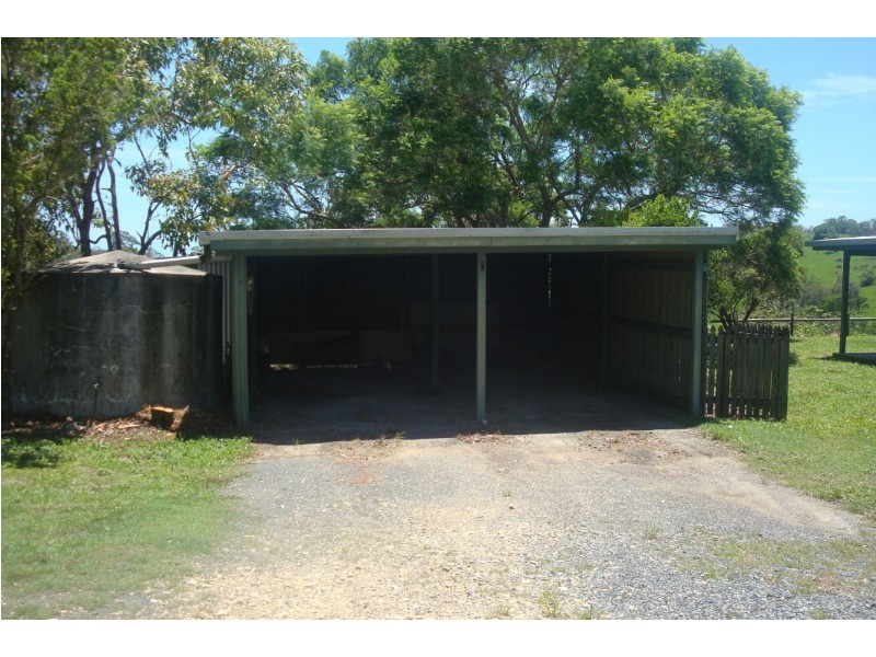 106 Bobongies Road, Habana QLD 4740