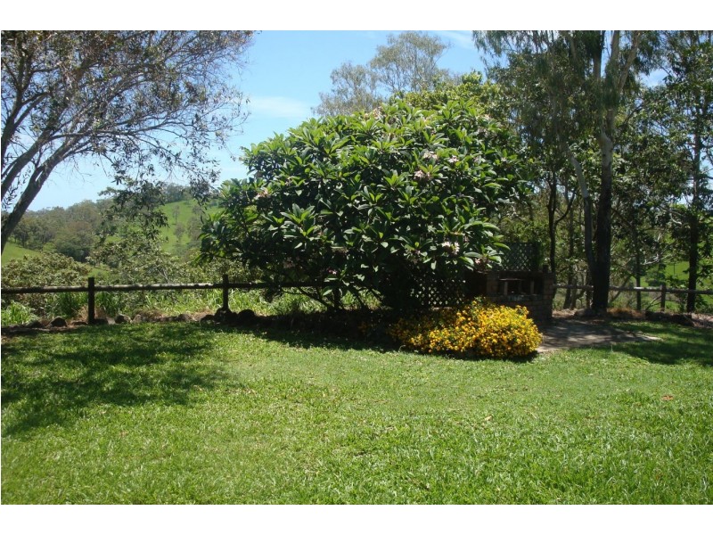 106 Bobongies Road, Habana QLD 4740