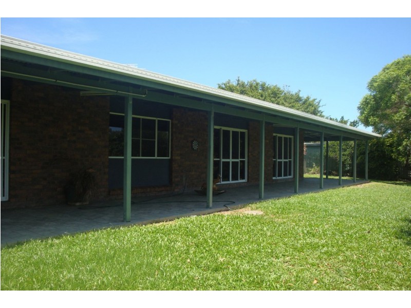 106 Bobongies Road, Habana QLD 4740