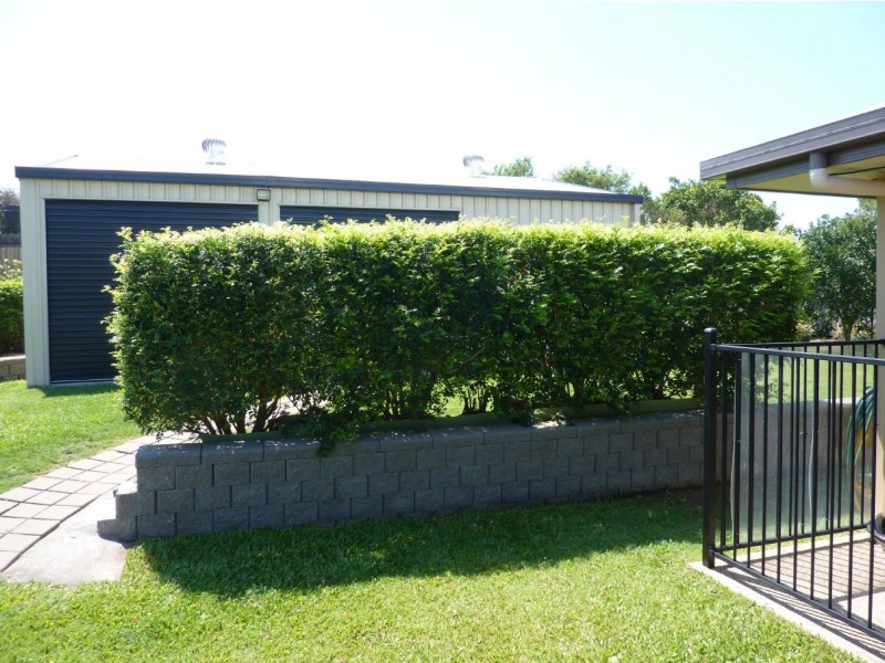 23 Stevic Street, Walkerston QLD 4751