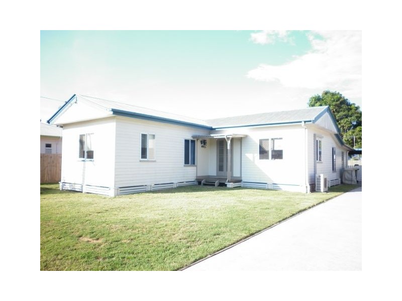 24 Adrian Street, West Mackay QLD 4740