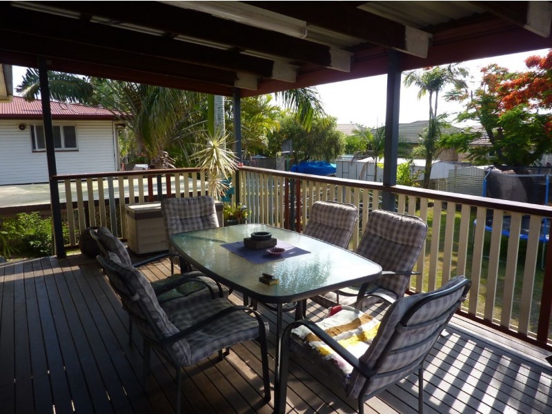 13 Bradford Street, North Mackay QLD 4740