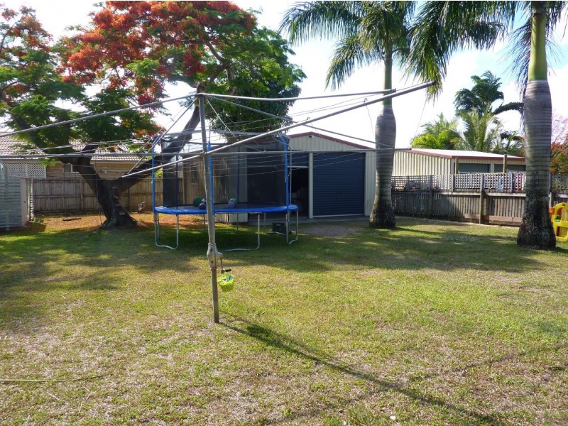 13 Bradford Street, North Mackay QLD 4740