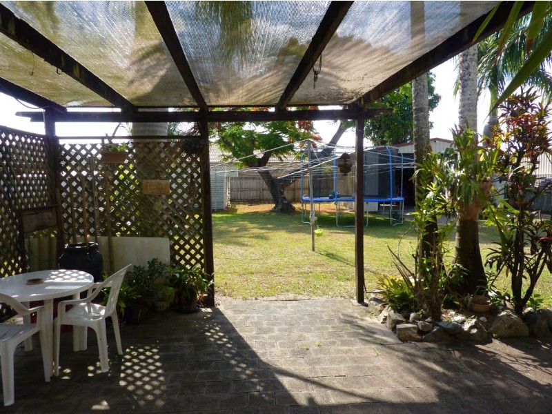 13 Bradford Street, North Mackay QLD 4740