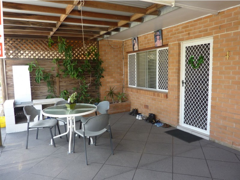 4/9 Porter Street, Mackay QLD 4740