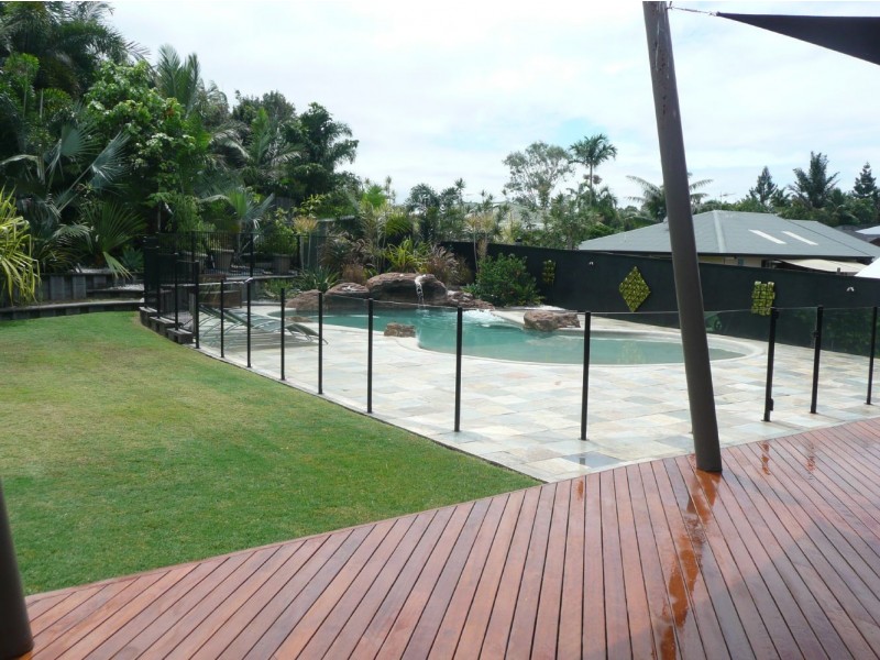 122 Dawson Boulevard, Rural View QLD 4740