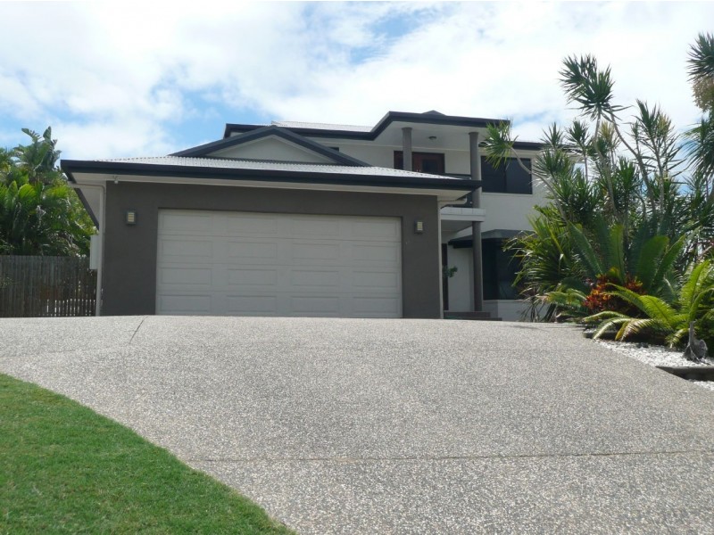 122 Dawson Boulevard, Rural View QLD 4740
