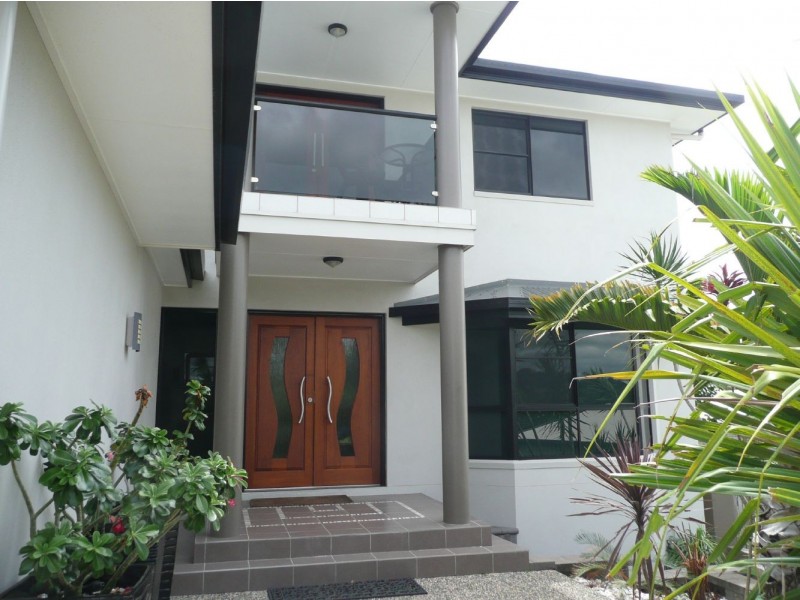 122 Dawson Boulevard, Rural View QLD 4740
