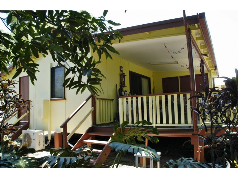 22 Rae Street, East Mackay QLD 4740