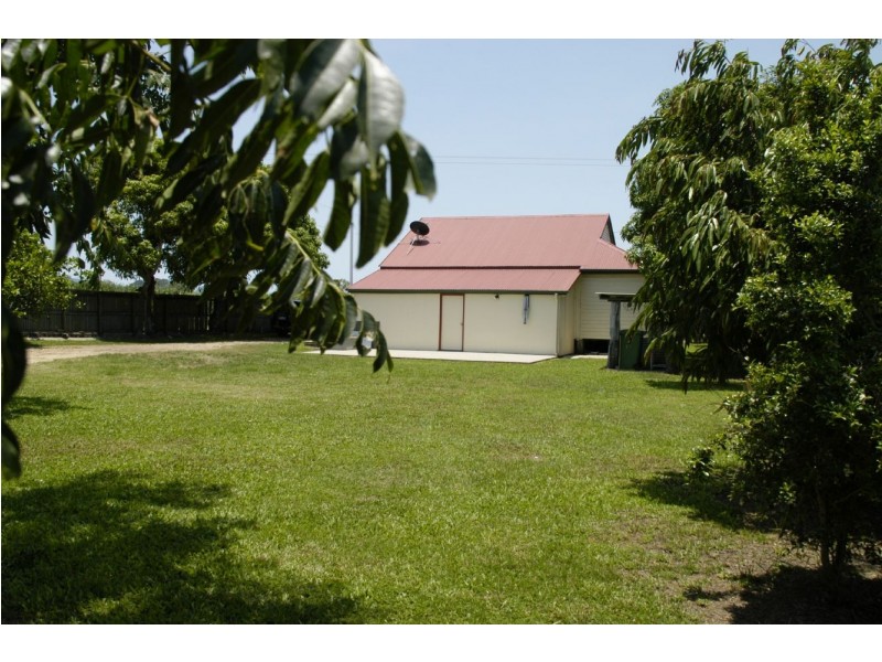 647 Mackay Eungella Road, Pleystowe QLD 4741