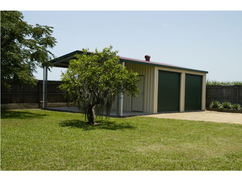 647 Mackay Eungella Road, Pleystowe QLD 4741