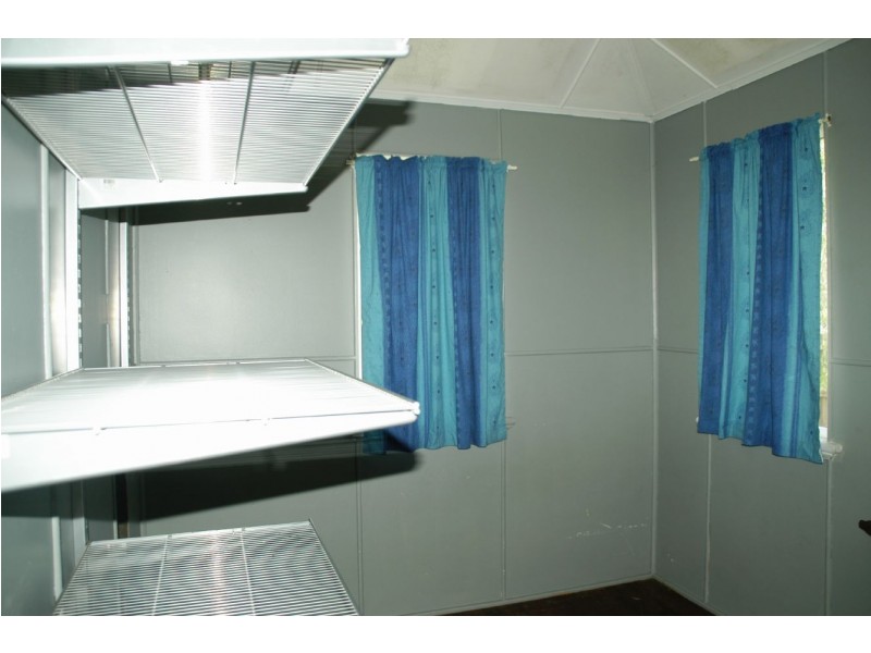 647 Mackay Eungella Road, Pleystowe QLD 4741