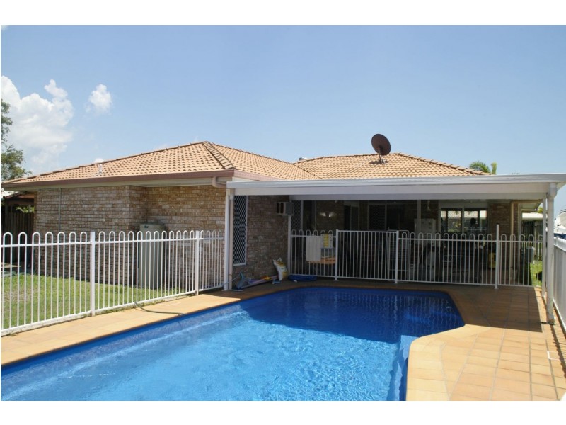 9 Coatbridge Court, Beaconsfield QLD 4740