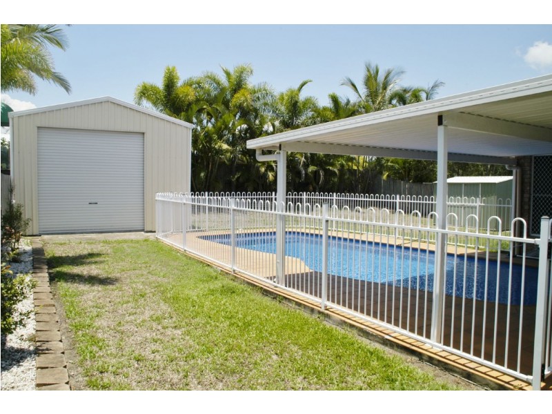 9 Coatbridge Court, Beaconsfield QLD 4740