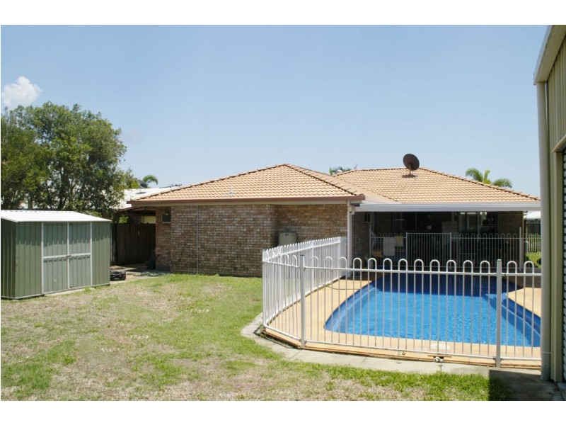9 Coatbridge Court, Beaconsfield QLD 4740
