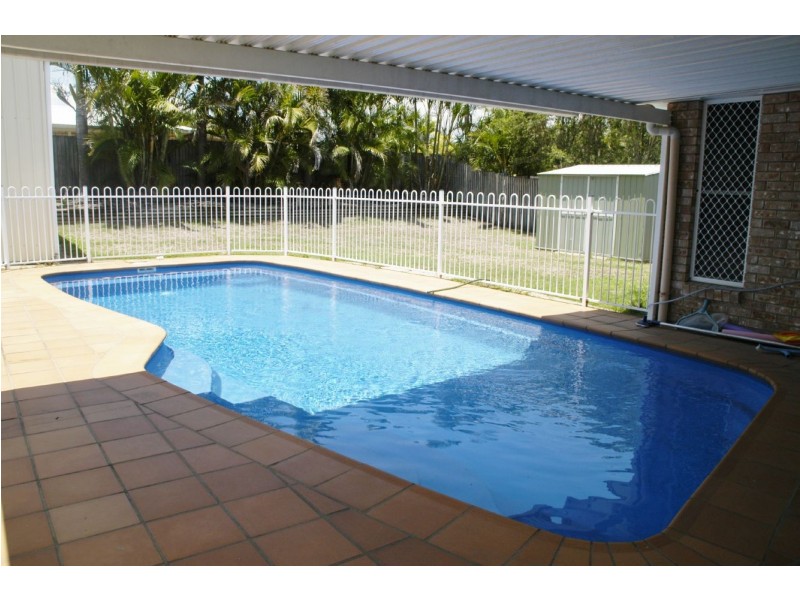 9 Coatbridge Court, Beaconsfield QLD 4740