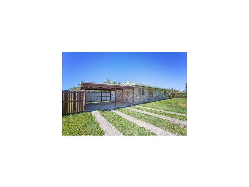 2 Carr Street, North Mackay QLD 4740