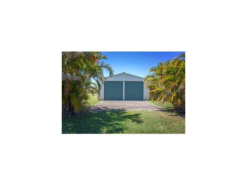 2 Carr Street, North Mackay QLD 4740