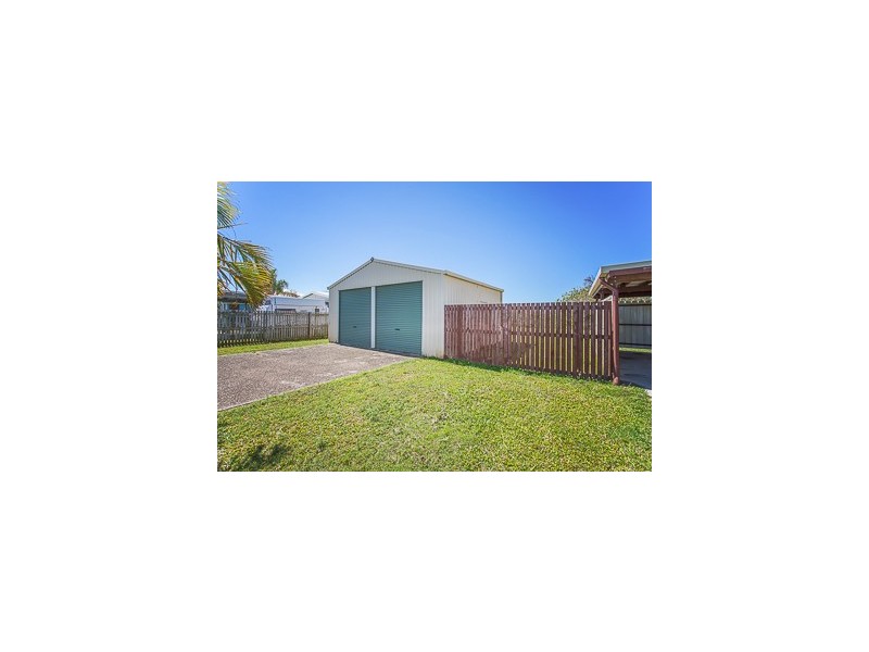 2 Carr Street, North Mackay QLD 4740